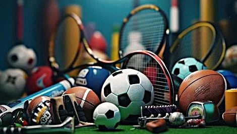 ПАКЕТ «СПОРТИВНЫЙ»