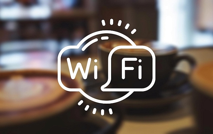 Безлимитный Wi-Fi