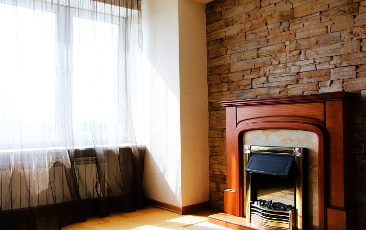 ВЫСШАЯ КАТЕГОРИЯ ДВУХМЕСТНЫЙ ЧЕТЫРЕХКОМНАТНЫЙ ДУПЛЕКС «ОРБИТА» (с двуспальной кроватью)