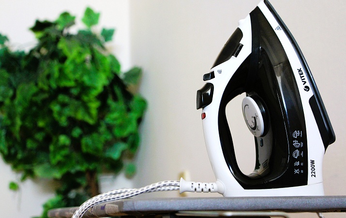 КОМНАТА БЫТОВОГО ОБСЛУЖИВАНИЯ