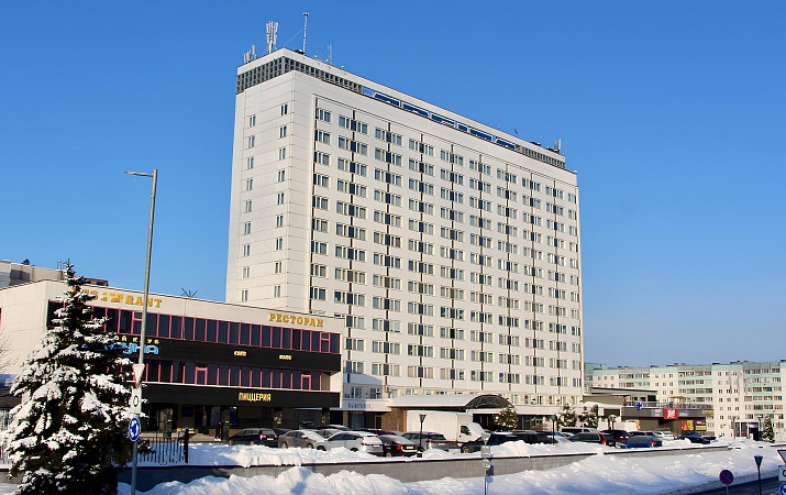 Фасад